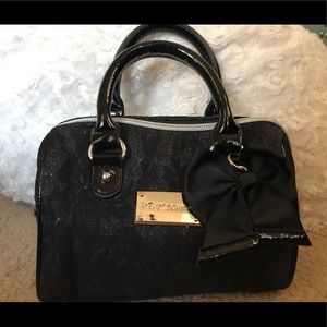 Betsey Johnson mini bag